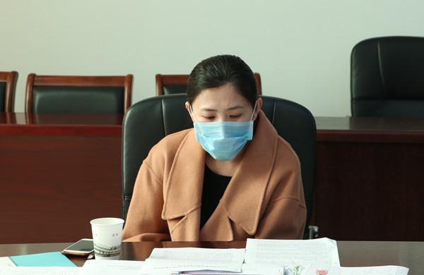淮阴工学院社科处副处长,苏北发展研究院副院长汪倩倩