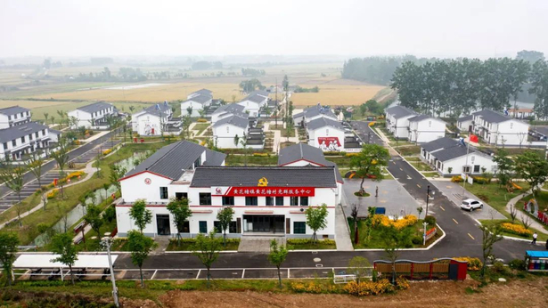 20231213黄花塘村新型农村社区入选省级特色田园乡村3.jpg