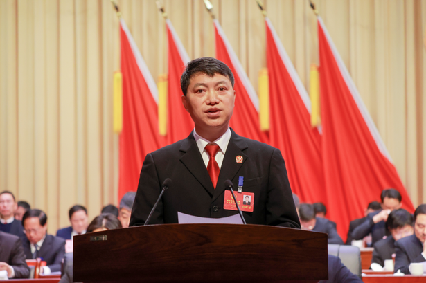 20240111盱眙县第十八届人民代表大会第三次会议举行第二次全体会议3.png
