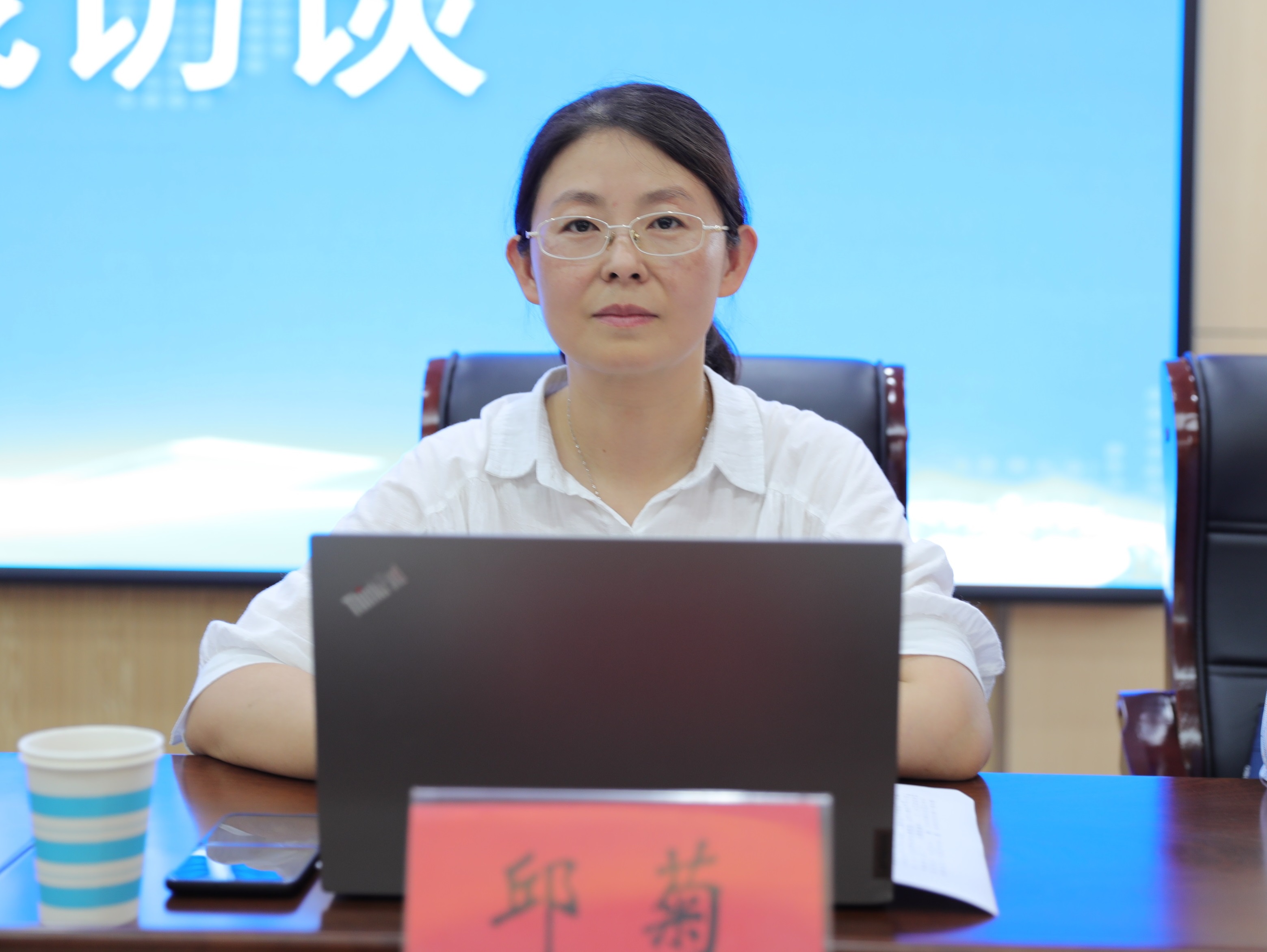 聚力兜牢"三保"底线
