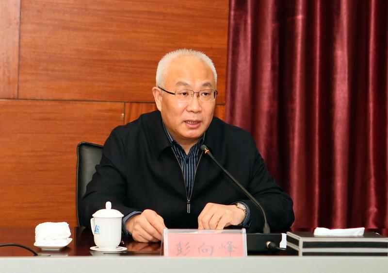 开发区召开迎接省安全生产督导组工作会议